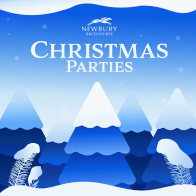 Christmas Parties at Newbury Racecourse