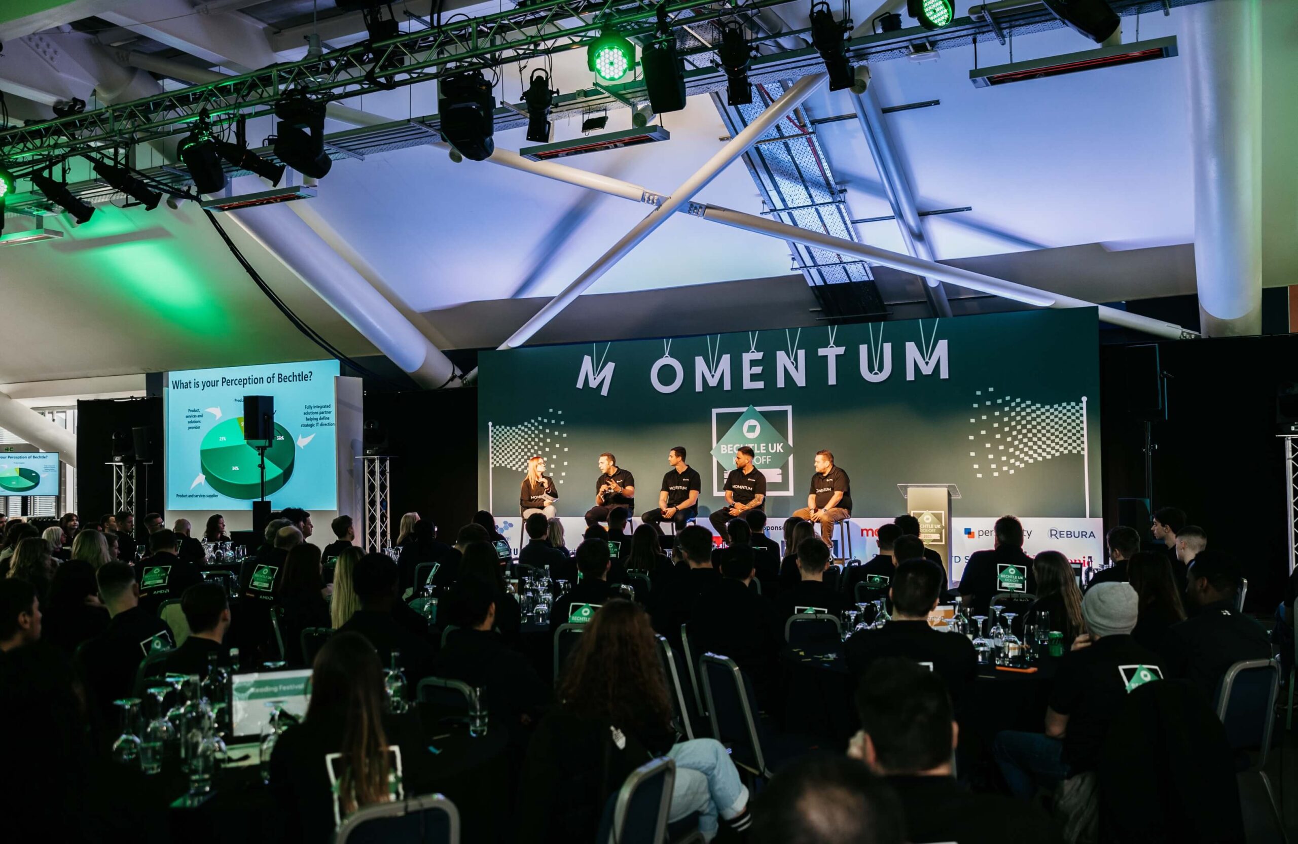 Conferences and Events Venue at Newbury Racecourse