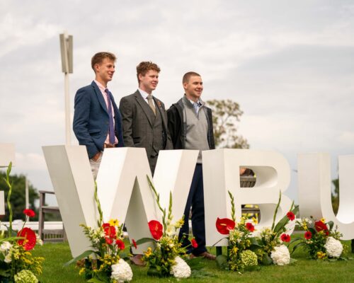 Membership at Newbury Racecourse