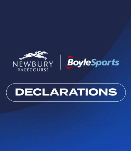 Nine Declare For BoyleSports Lockinge Stakes