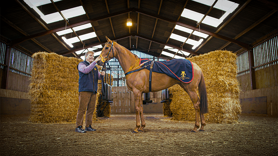 Highclere Castle Gin Is Official Premium Gin Partner Of Newbury Racecourse