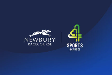 Partner Sports4Causes Affords Racegoers Owner Experiences