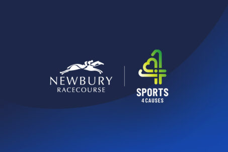 Partner Sports4Causes Affords Racegoers Owner Experiences