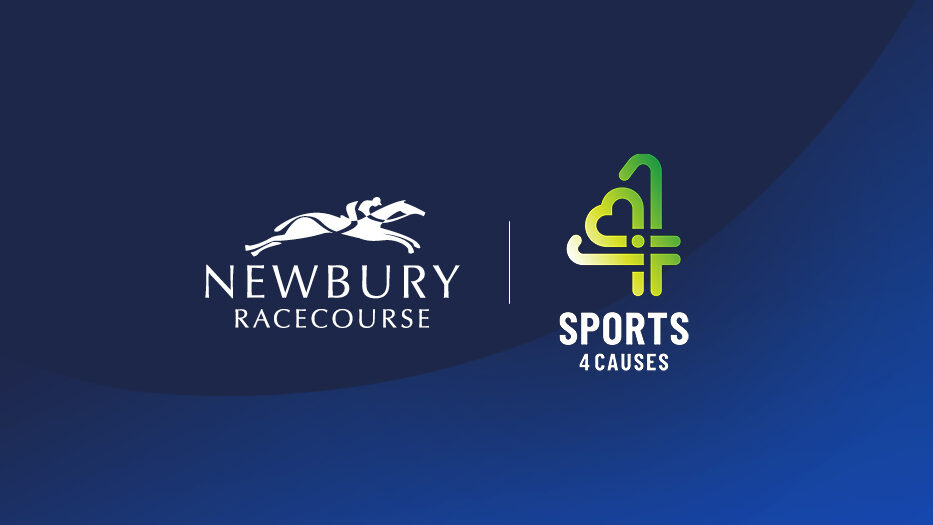 Partner Sports4Causes Affords Racegoers Owner Experiences