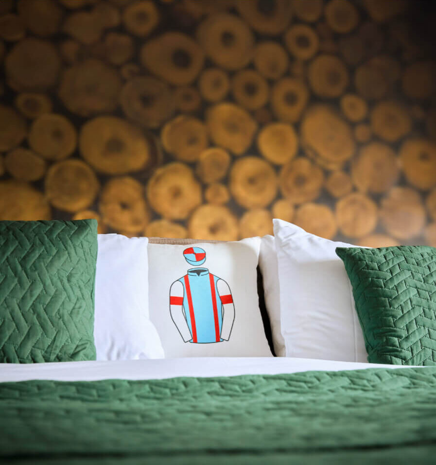 Race and Stay Package Hotel