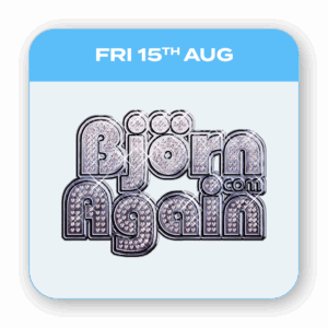 Bjorn Again