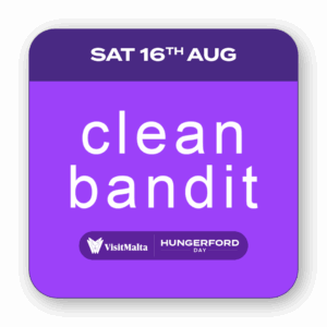 Clean Bandit (2)