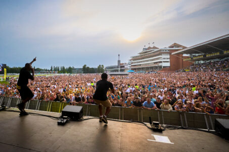 Music Moments Passes Sold Out