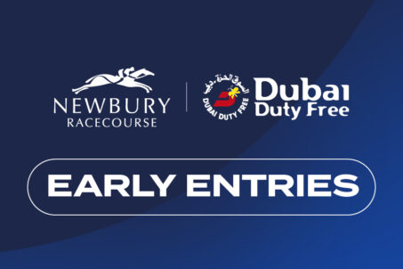 54 Entered For The Group 2 Dubai Duty Free Mill Reef Stakes