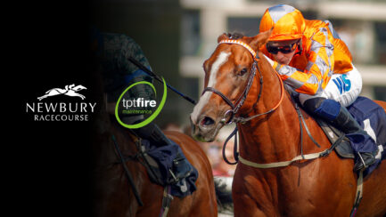 TPT Fire Shows Support In Community Focused Raceday