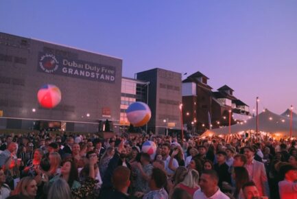 Summer Evening Series With Hits Radio Kicks Off Big Summer