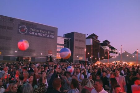 Summer Evening Series With Hits Radio Kicks Off Big Summer