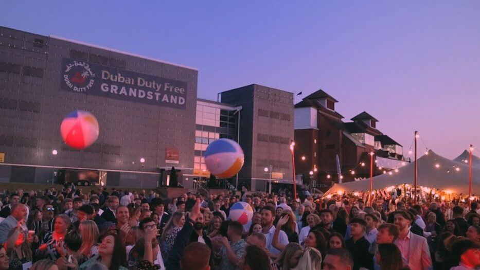 Summer Evening Series With Hits Radio Kicks Off Big Summer
