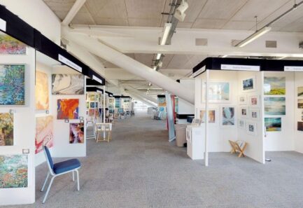 auction room newbury