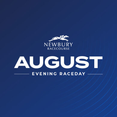 August Evening Raceday