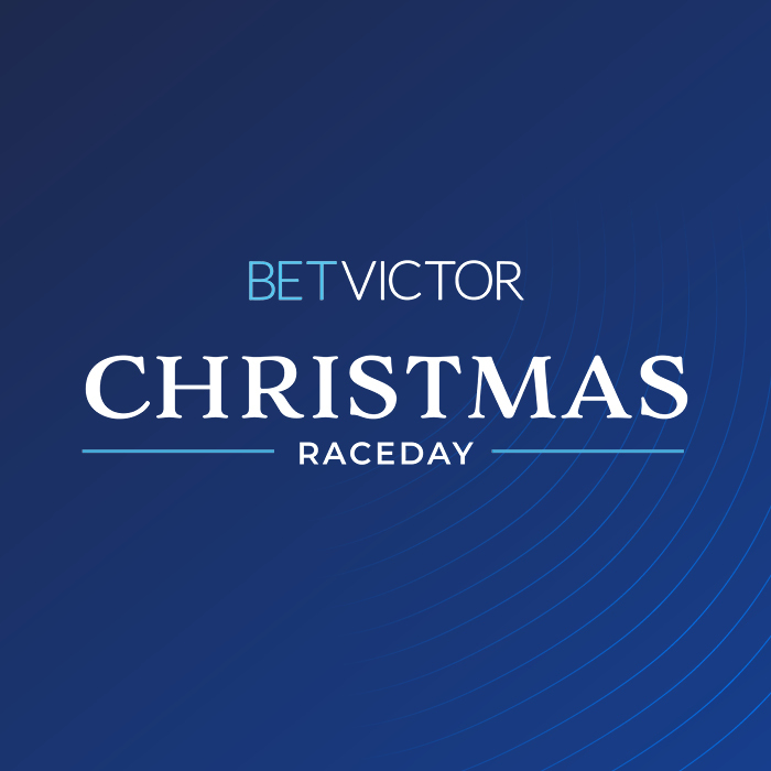 BetVictor Christmas Raceday