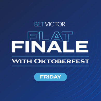 BetVictor Flat Finale Friday 700x700 Raceday Fixture Boxes 2026 Fixtures24