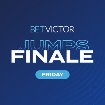 BetVictor Jumps Finale Friday (2)
