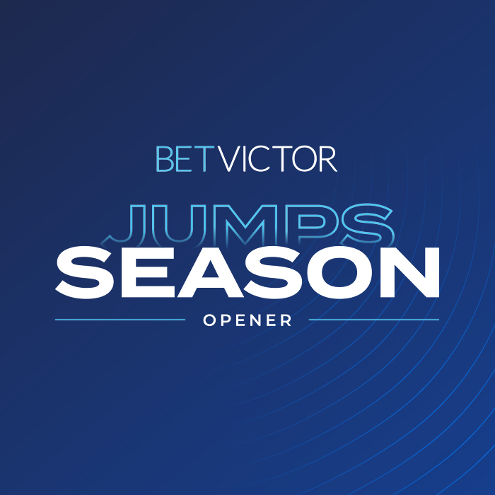 2026 BetVictor Jumps Season Opener