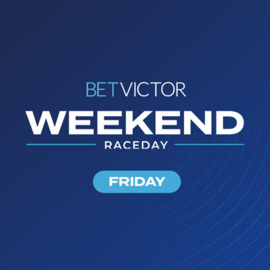 BetVictor Weekend Raceday Friday (2026)