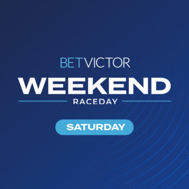 BetVictor Weekend Raceday Saturday (2026)