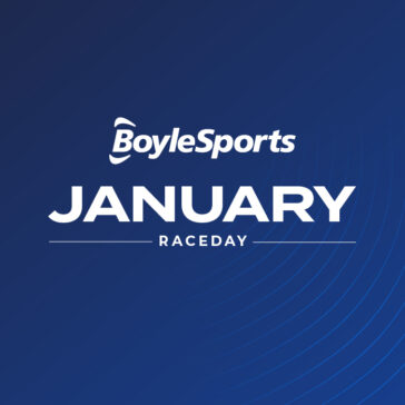 BoyleSports Jan Raceday