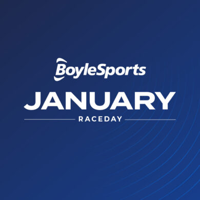 BoyleSports Jan Raceday