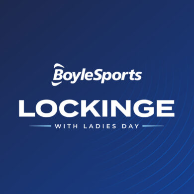 BoyleSports Lockinge