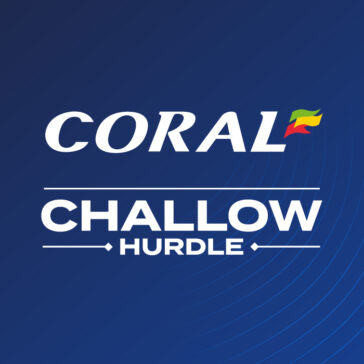 Coral Challow Hurdle