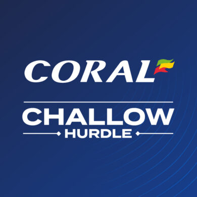 Coral Challow Hurdle