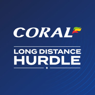 Coral Long Distance Hurdle Day