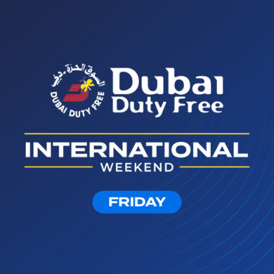 DDF International Weekend Friday 2026