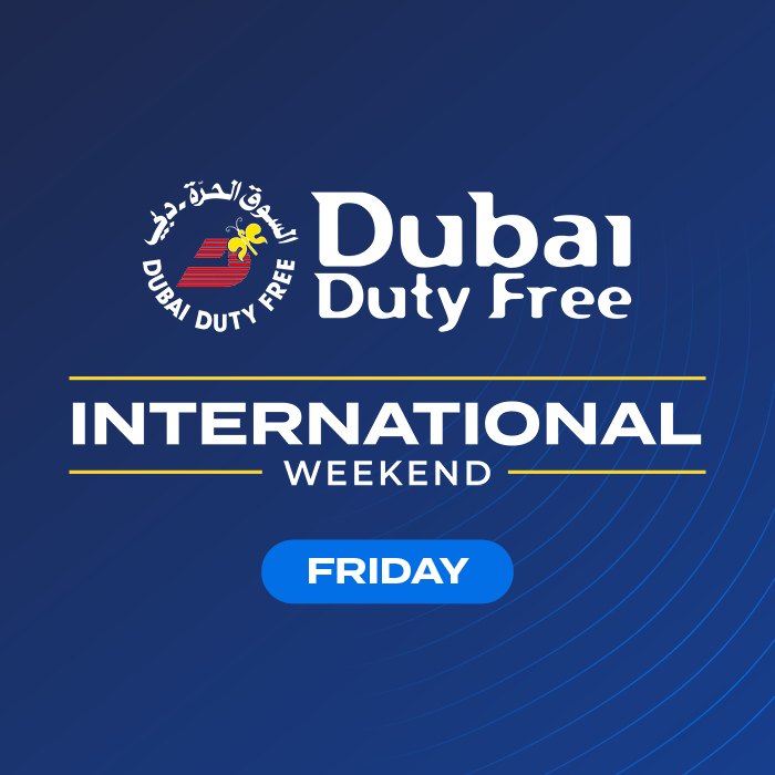 DDF International Weekend Friday 2026