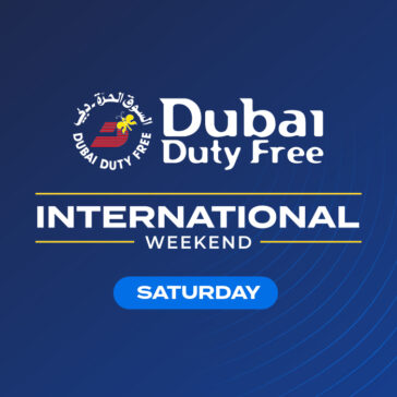 DDF International Weekend Saturday 2026