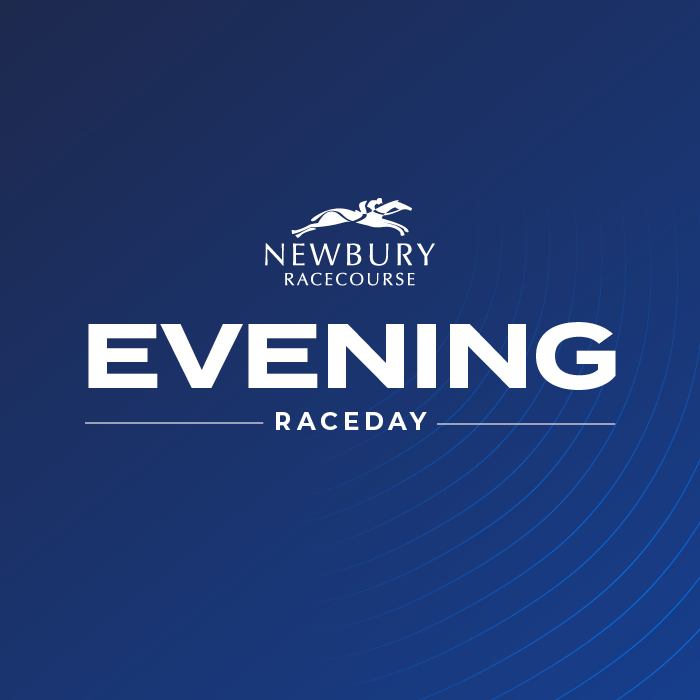 2026 June Evening Raceday