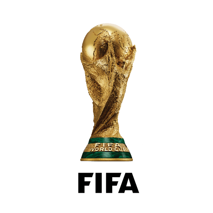Fifa World Cup Logo