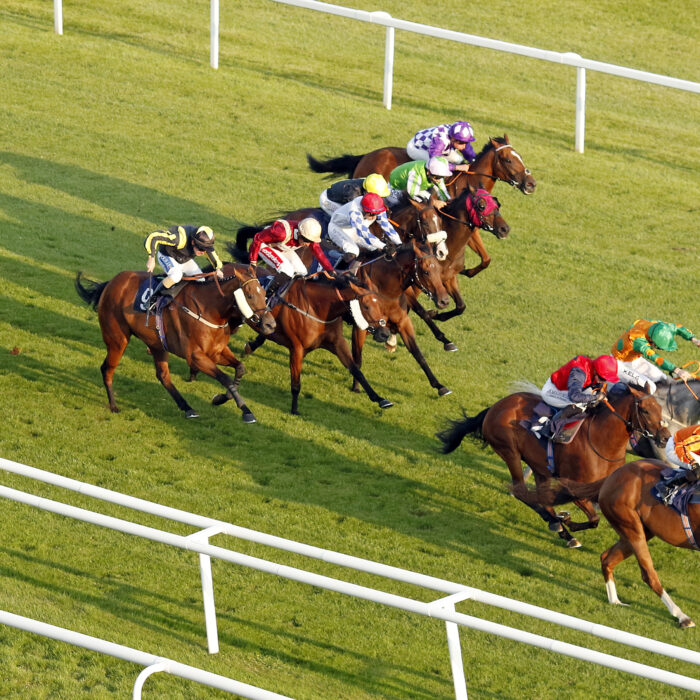 What To Expect At Newbury’s Biggest Ever Weekend Of Music