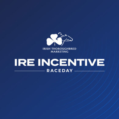 IRE Incentive