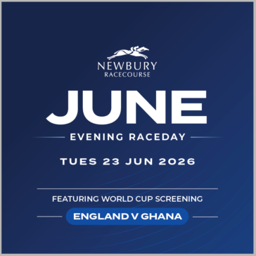 June Evening Raceday 2026