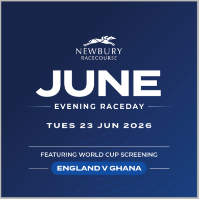 June Evening Raceday 2026