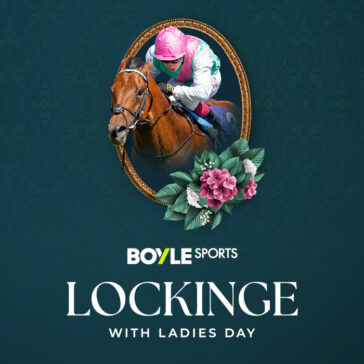 BOYLE Sports Lockinge with Ladies Day