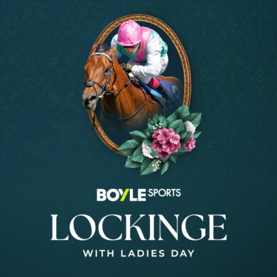 BOYLE Sports Lockinge with Ladies Day