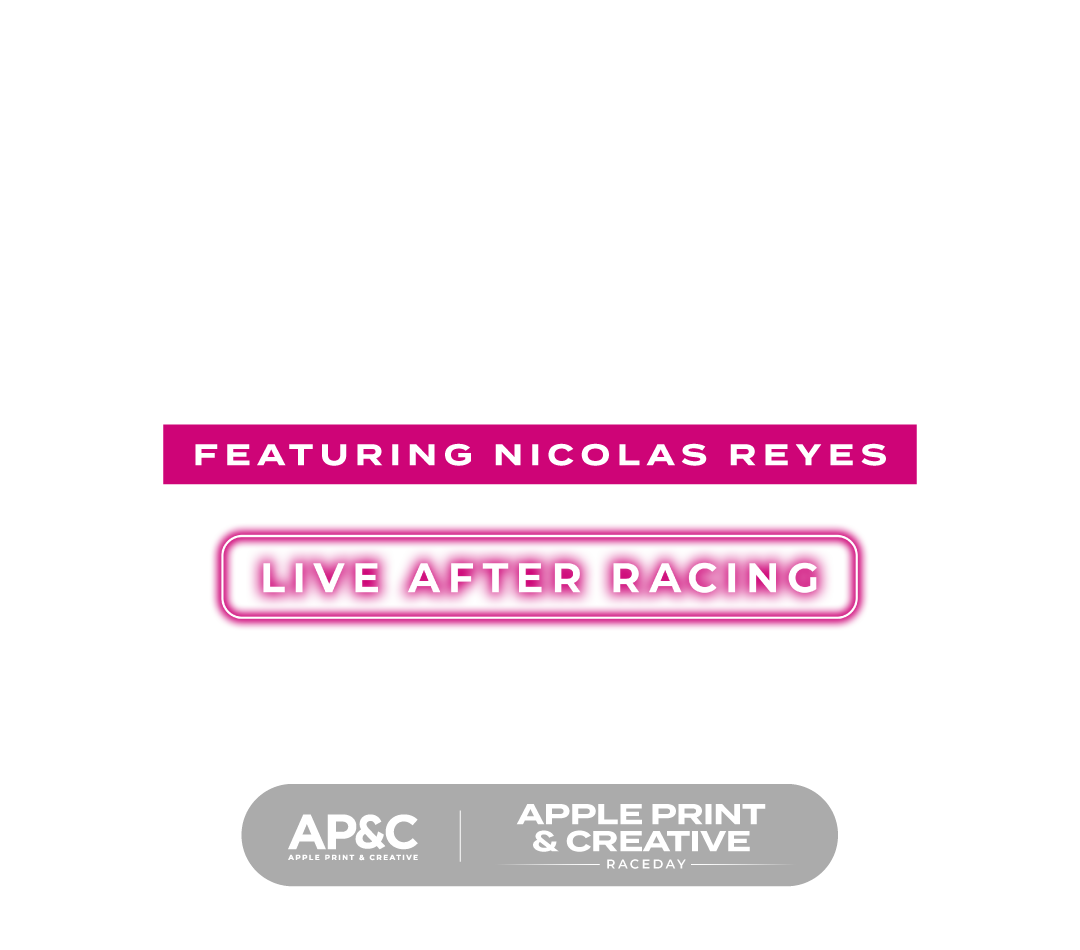 Logo Lock Up Gipsy Kings ApplePrint