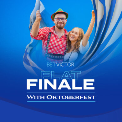 Newbury Racecourse BetVictor Flat Finale Oktoberfest