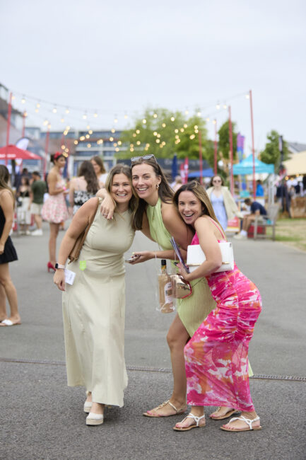 Visit Malta Hungerford Day