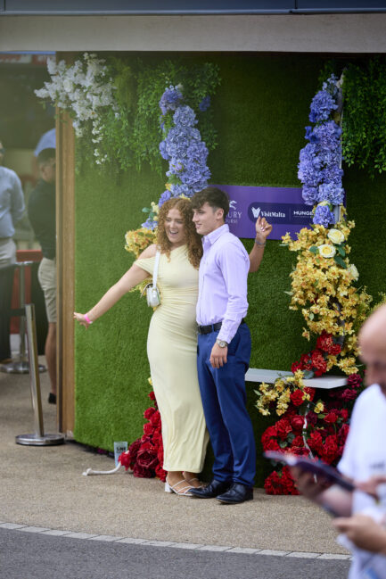 Newbury Visit Malta Hungerford Day