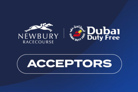 35 Remain For The Dubai Duty Free Mill Reef Stakes