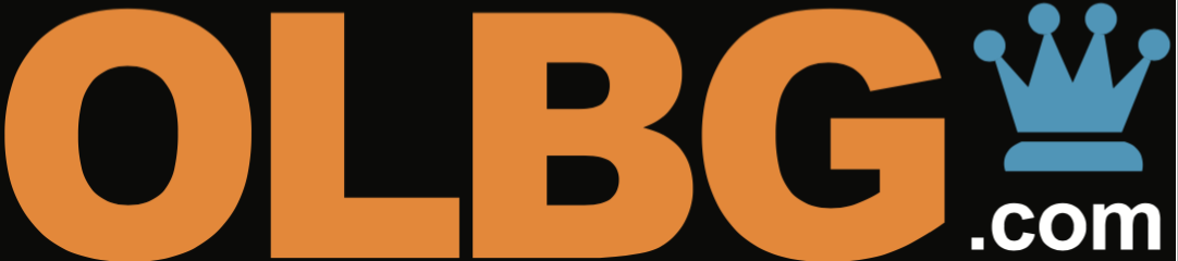 OLBG Logo