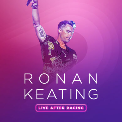 Ronan Keating Feature Image