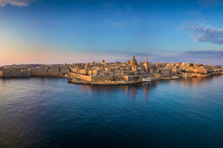 Win A Free Luxury Holiday At Visit Malta Hungerford Day